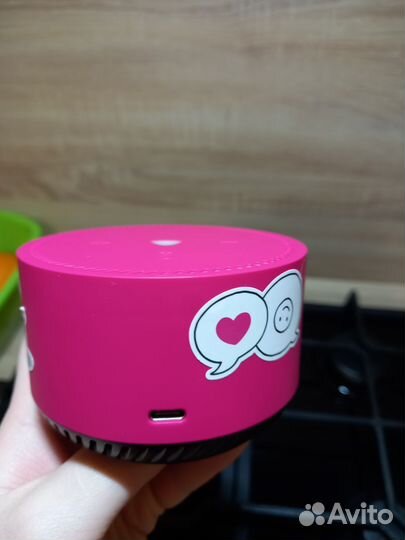 Алиса умная колонка яндекс станция