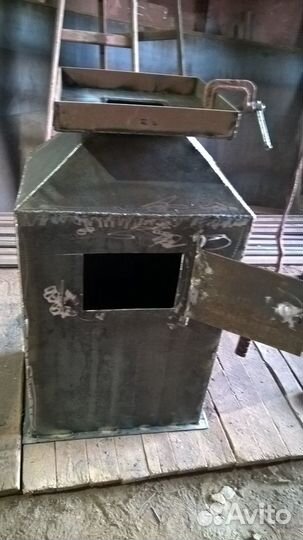 Продам каменку