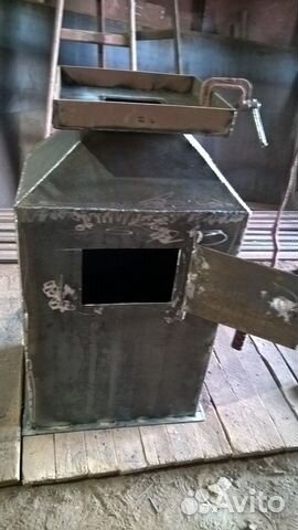 Продам каменку