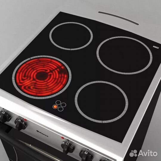 Варочные панели ремонт