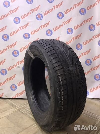 Michelin Pilot Primacy 225/60 R16