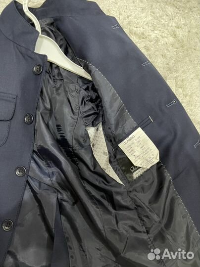 Костюм на 6,7 лет