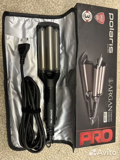 Электрощипцы