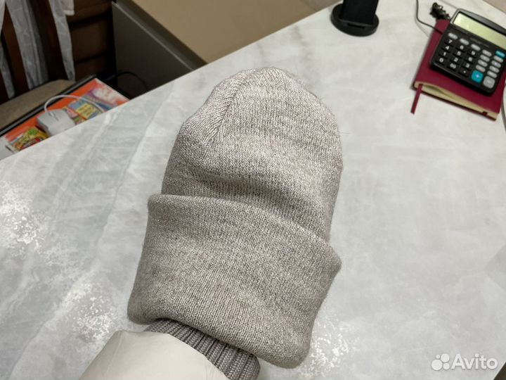 Шапка женская новая