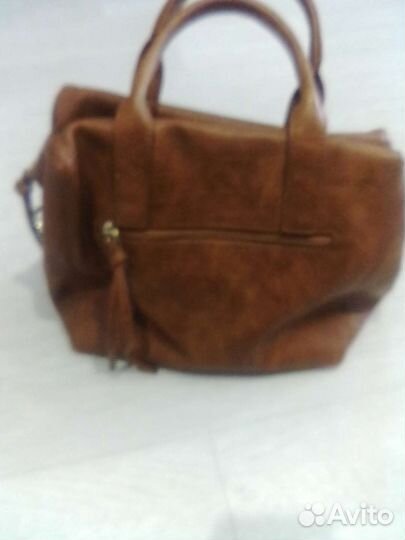 Сумка женская новая