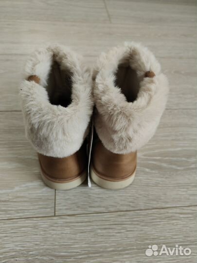 Угги детские 30 размер