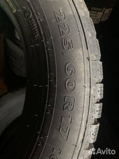 Nokian Tyres Nordman 7 SUV 225/60 R17
