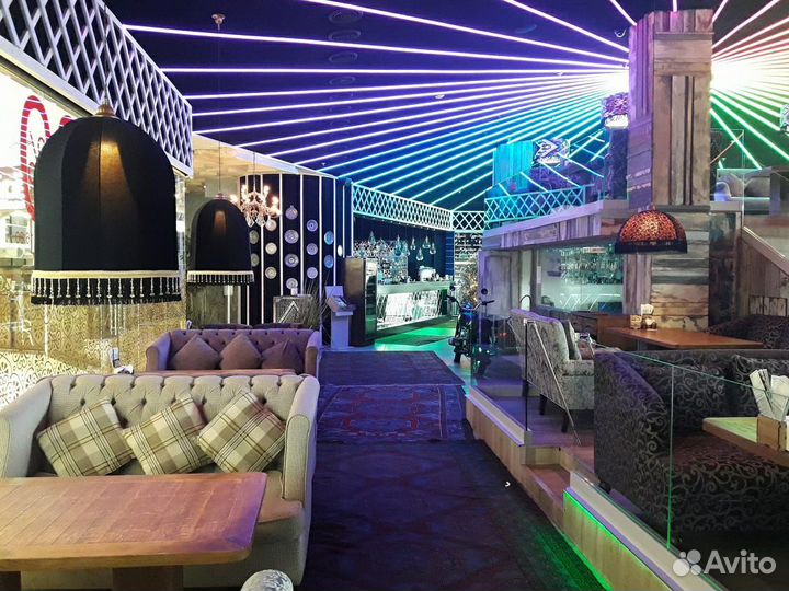 Ресторан 646,3м2. Собственник