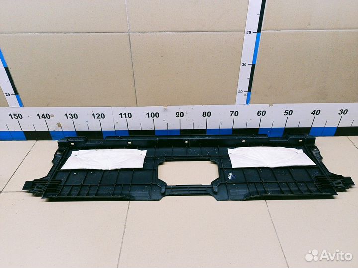 Накладка (кузов внутри) RAV 4 2013