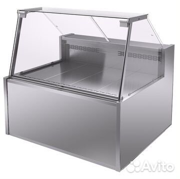 Холодильная витрина Марихолодмаш Валенсия вхсн-1,2