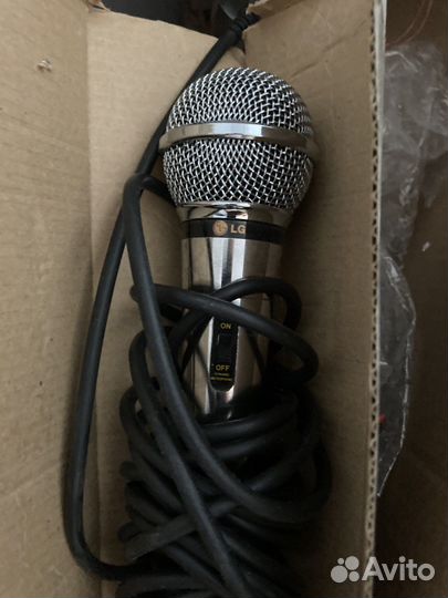 Домашний кинотеатр LG LH-TK250X