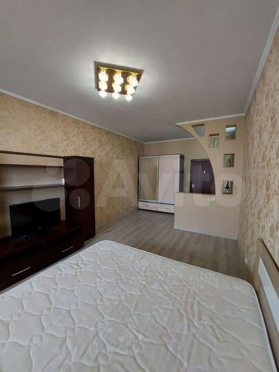 1-к. квартира, 50 м², 14/16 эт.