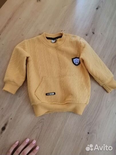 Детские вещи на мальчика бесплатно