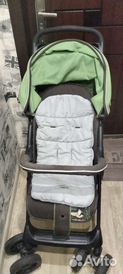 Прогулочная коляска Texas