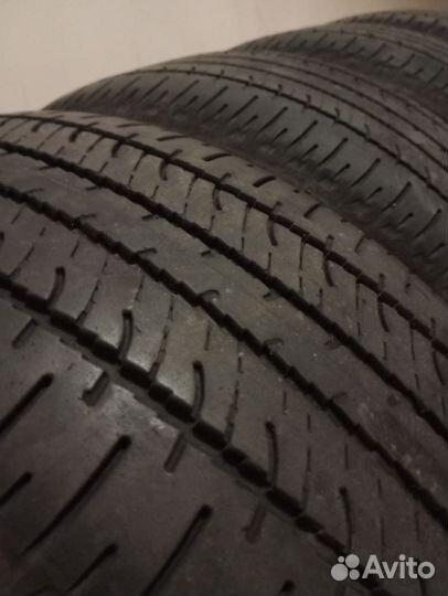 Yokohama Geolandar SUV G055 225/55 R18 98H