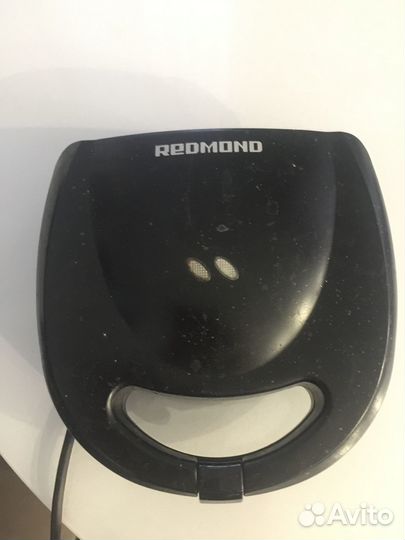 Мультипекарь redmond