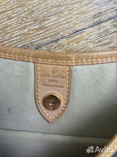 Сумка louis vuitton