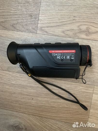 Тепловизор guide td 420