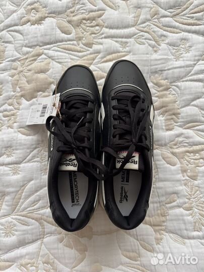 Кроссовки Reebok glide ripple clip