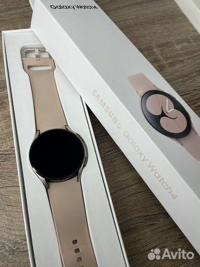 Samsung galaxy watch 4 40mm
