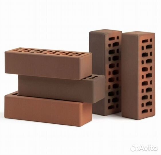 Кирпич 0,7нф 