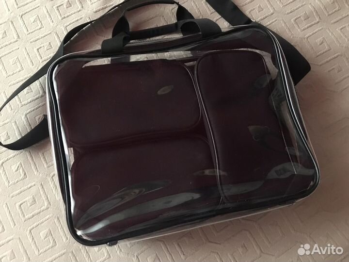 Сумка визажиста