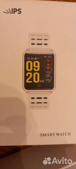 Смарт часы со всеми функциями Beverni Smart Watch