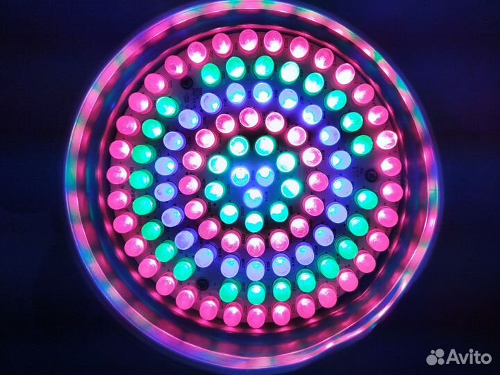 Светомузыка цветомузыка