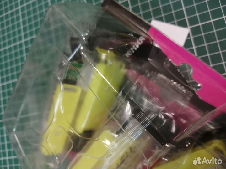 Nano картриджи для принтеров Canon pixma MG6340