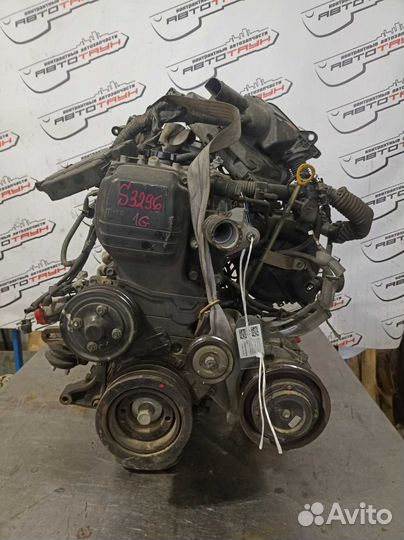 Двигатель toyota lexus 1G-FE. chaser cresta crown