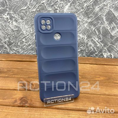 Чехол на Xiaomi Redmi 9C / Redmi 10A Flexible Case