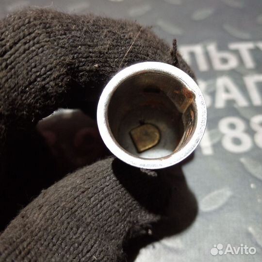 Гнездо прикуривателя Opel Astra h