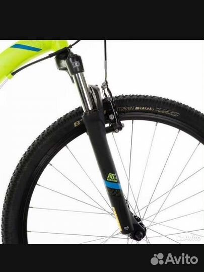 Велосипед горный 27,5