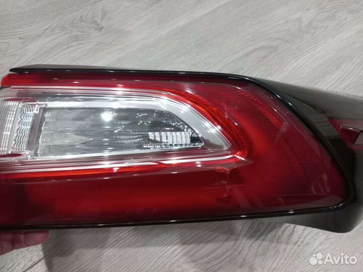 Стоп сигнал