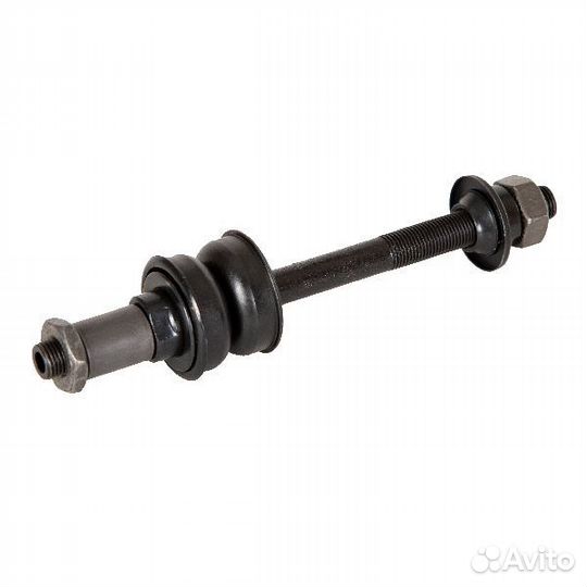 Ось с подшипниками для втулок SF A22R 32H; O.L.D