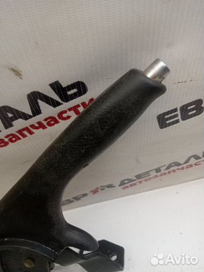 Рычаг стояночного тормоза Geely Mk Cross хетчбек