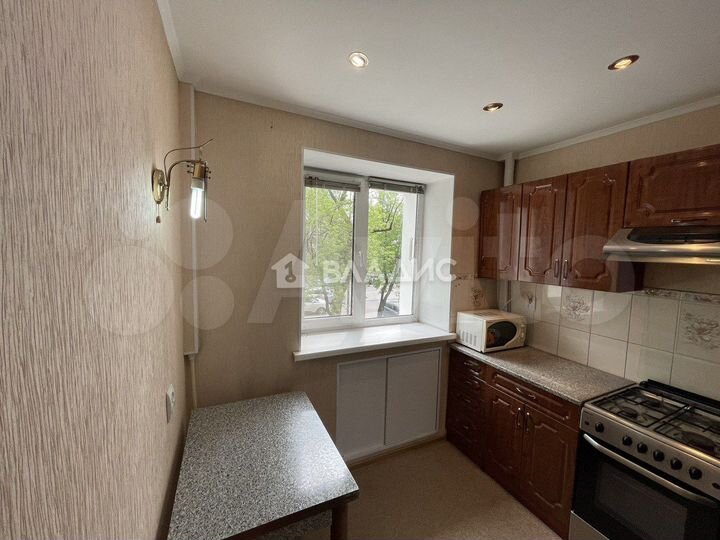 1-к. квартира, 32 м², 2/5 эт.