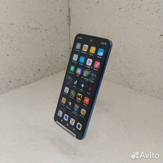 Xiaomi Redmi Note 11 4/64 Гб Смартфон