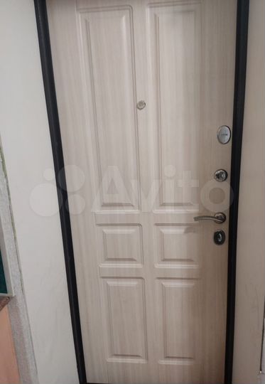 Комната 23 м² в 1-к., 3/5 эт.