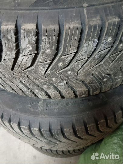 Kumho WinterCraft ice Wi31+ 215/60 R16 99