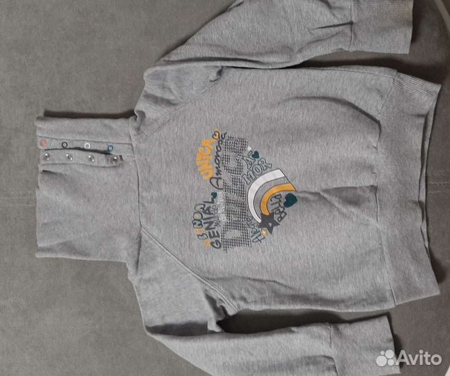 Одежда детская