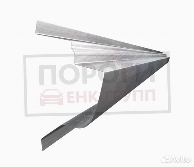 Пороги Toyota Starlet 4 (P80) хэтчбек и другие