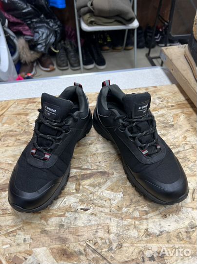 Кроссовки женские everest