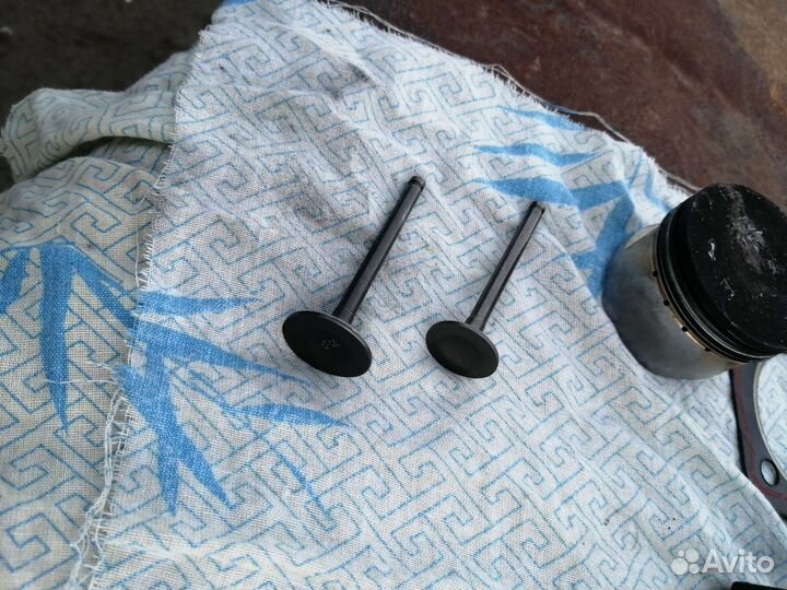 Остатки от альфы