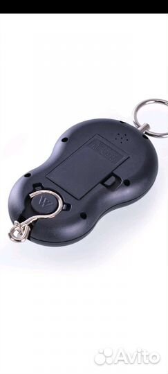 Безмен электронный для грузов до 50 кг