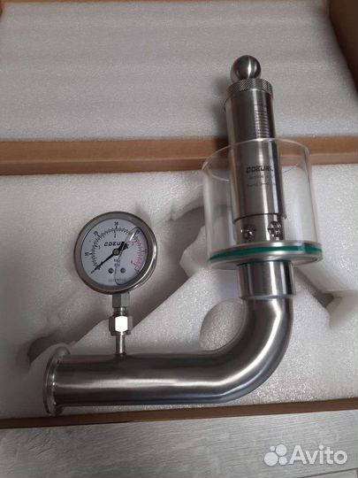 Шпунт аппарат для - цкт