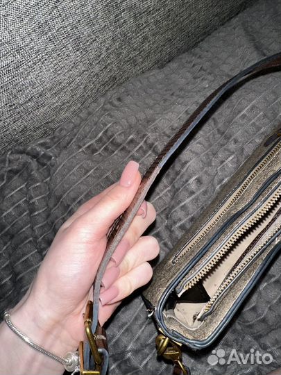 Сумка женская guess ginevra