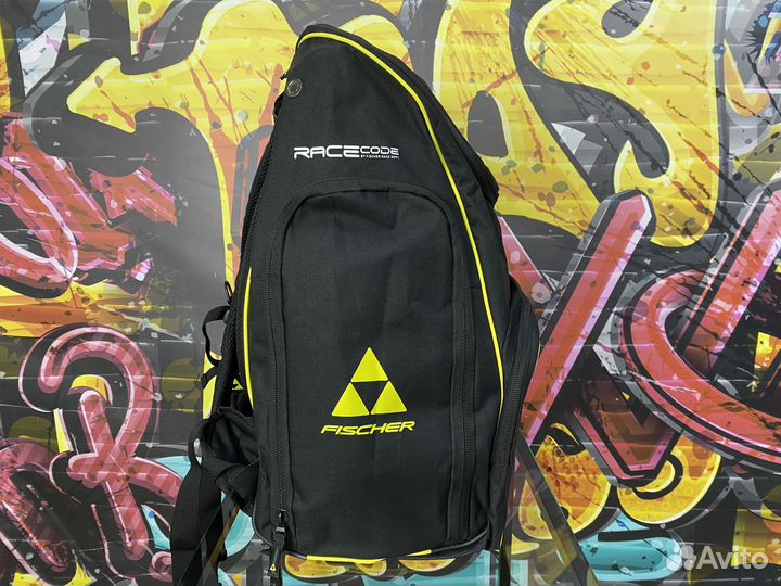 Рюкзак Fisсher Rасe