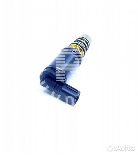 Клапан компрессора hyundai sonata USA