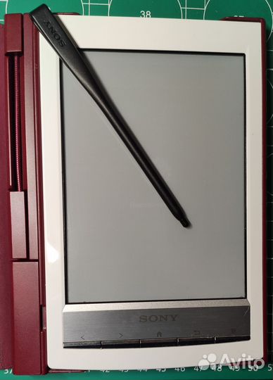 Электронная книга Sony PRS-T1